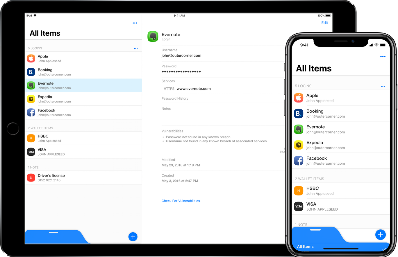 PassFab iOS Password Manager 2.0.8.6 download the new version for ios